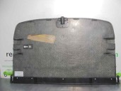 Recambio de bandeja trasera para mercedes-benz clase a (w169) 2.0 cdi cat referencia OEM IAM A1696800042  