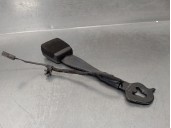 Recambio de enganche remolque para skoda superb (3v3) 2.0 tdi referencia OEM IAM 3V0857755A 2 PINES 5 PUERTAS