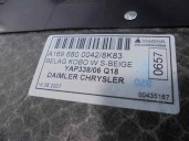 Recambio de bandeja trasera para mercedes-benz clase a (w169) 2.0 cdi cat referencia OEM IAM A1696800042  