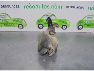 Recambio de cerradura puerta trasera izquierda para volkswagen caddy ka/kb (2k) 1.9 tdi (bsu) referencia OEM IAM 2K0827201R CIER