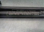 Replacement trunk / tailgate struts for Peugeot 205 Saloon 1.8 D Generation OEM IAM reference 873193 