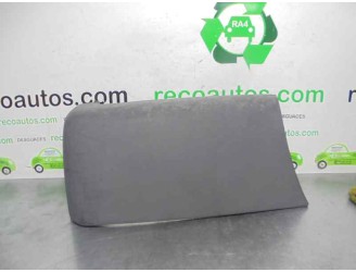 Recambio de puntera paragolpes trasera izquierda para ford transit caja cerrada, media (fy) (2000 =>) 2.4 tde cat referencia OEM