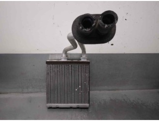 Recambio de radiador calefaccion / aire acondicionado para suzuki splash a5b 1.0 12v cat referencia OEM IAM 7412051K00  