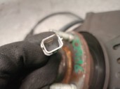 Recambio de mangueta delantera derecha para kia stonic (yb) 1.2 cvvt referencia OEM IAM 51716H8500 51716H8500 