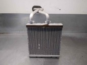 Recambio de radiador calefaccion / aire acondicionado para suzuki splash a5b 1.0 12v cat referencia OEM IAM 7412051K00 