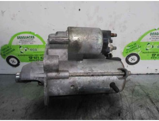 Recambio de motor arranque para ford fiesta (cbk) 1.4 tdci cat referencia OEM IAM 4260AI11131AA 