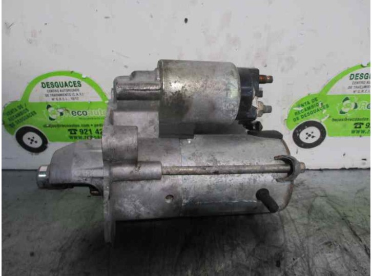 Recambio de motor arranque para ford fiesta (cbk) 1.4 tdci cat referencia OEM IAM 4260AI11131AA 