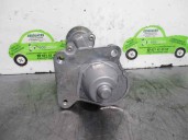 Recambio de motor arranque para ford fiesta (cbk) 1.4 tdci cat referencia OEM IAM 4260AI11131AA 