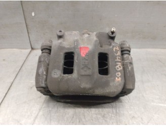 Recambio de pinza freno delantera izquierda para mitsubishi grandis (na0w) 2.0 di-d cat referencia OEM IAM MR407676 MR407676 