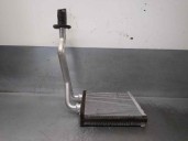 Recambio de radiador calefaccion / aire acondicionado para suzuki splash a5b 1.0 12v cat referencia OEM IAM 7412051K00  