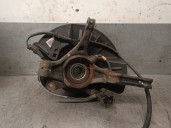 Recambio de mangueta delantera izquierda para kia stonic (yb) 1.2 cvvt referencia OEM IAM 51715H8500 51715H8500 