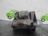 Recambio de motor arranque para ford fiesta (cbk) 1.4 tdci cat referencia OEM IAM 4260AI11131AA 
