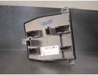Recambio de modulo electronico para mercedes-benz clase e lim. (w213) e 220 d (213.004) referencia OEM IAM A2139002708 5DK010776