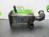 Recambio de enfriador egr para renault scenic ii 1.9 dci diesel referencia OEM IAM 8200360566 H7700107471 PIERBURG