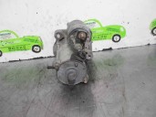 Recambio de motor arranque para ford fiesta (cbk) 1.4 tdci cat referencia OEM IAM 4260AI11131AA 