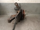 Recambio de mangueta delantera izquierda para kia stonic (yb) 1.2 cvvt referencia OEM IAM 51715H8500 51715H8500 