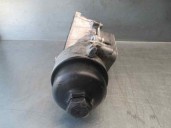 Recambio de enfriador aceite motor para ford fiesta (cbk) 1.4 tdci cat referencia OEM IAM 9687911380 3636312765 MAHLE