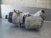 Recambio de enfriador aceite motor para ford fiesta (cbk) 1.4 tdci cat referencia OEM IAM 9687911380 3636312765 MAHLE