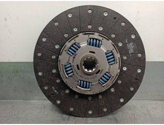 Recambio de kit embrague para » otros... 3.9t 17s 120 m-bus vespino 130e referencia OEM IAM 807578 179091 VALEO