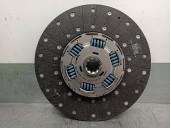 Recambio de kit embrague para » otros... 3.9t 17s 120 m-bus vespino 130e referencia OEM IAM 807578 179091 VALEO