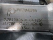 Recambio de enfriador egr para renault scenic ii 1.9 dci diesel referencia OEM IAM 8200360566 H7700107471 PIERBURG