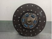 Recambio de kit embrague para » otros... 3.9t 17s 120 m-bus vespino 130e referencia OEM IAM 807578 179091 VALEO