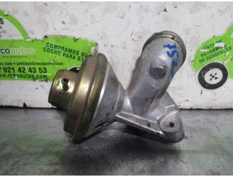 Recambio de valvula egr para ford fiesta (cbk) 1.4 tdci cat referencia OEM IAM 9646335680 AS106Y30 SAGEM
