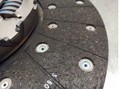 Recambio de kit embrague para » otros... 3.9t 17s 120 m-bus vespino 130e referencia OEM IAM 807578 179091 VALEO