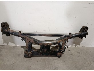 Recambio de puente trasero para mitsubishi grandis (na0w) 2.0 di-d cat referencia OEM IAM 4100A011 4100A011 