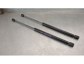 Recambio de amortiguadores maletero / porton para opel zafira / zafira family b (a05) 1.9 cdti (m75) referencia OEM IAM 13128759