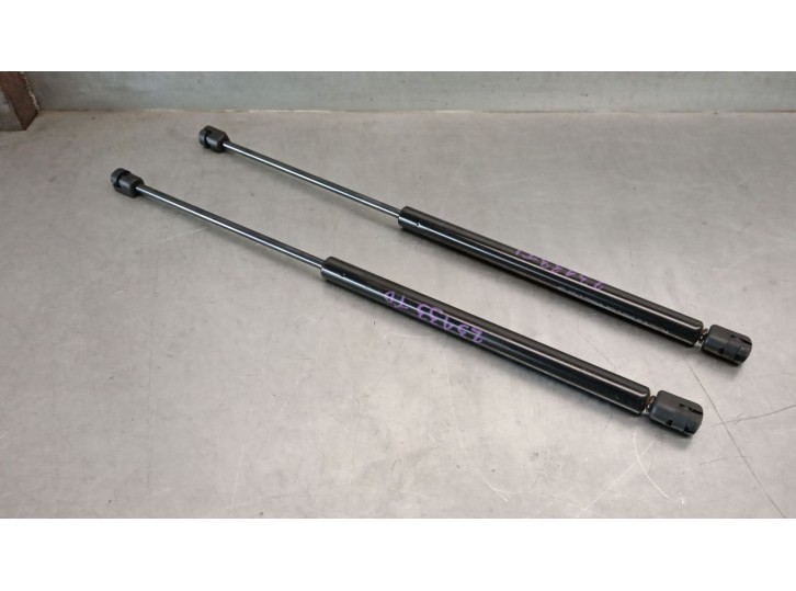 Recambio de amortiguadores maletero / porton para opel zafira / zafira family b (a05) 1.9 cdti (m75) referencia OEM IAM 13128759