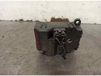 Recambio de motor calefaccion para kia sportage 2.0 crdi referencia OEM IAM B400730570  