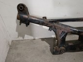 Recambio de puente trasero para mitsubishi grandis (na0w) 2.0 di-d cat referencia OEM IAM 4100A011 4100A011 