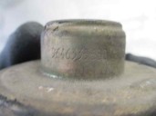 Recambio de valvula egr para ford fiesta (cbk) 1.4 tdci cat referencia OEM IAM 9646335680 AS106Y30 SAGEM