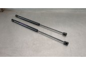 Recambio de amortiguadores maletero / porton para opel zafira / zafira family b (a05) 1.9 cdti (m75) referencia OEM IAM 13128759