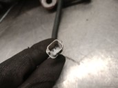 Recambio de mangueta delantera izquierda para kia stonic (yb) 1.2 cvvt referencia OEM IAM 51715H8500 51715H8500 