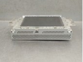 Recambio de pantalla multifuncion para volvo v40 hatchback (525) d2 referencia OEM IAM 31438296  7505800045 BOSCH