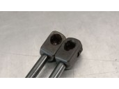 Recambio de amortiguadores maletero / porton para opel zafira / zafira family b (a05) 1.9 cdti (m75) referencia OEM IAM 13128759
