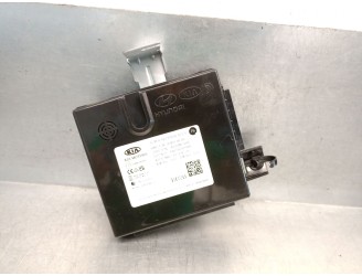 Recambio de modulo electronico para kia stonic (yb) 1.2 cvvt referencia OEM IAM 954B0H8700  