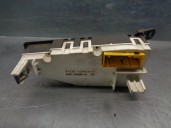 Recambio de pantalla multifuncion para ford focus berlina (cak) 1.6 16v cat referencia OEM IAM 2M5T10D885FB 