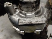 Recambio de turbocompresor para seat ibiza (6k1) 1.9 tdi referencia OEM IAM 038145701F 7036741 GARRETT