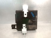 Recambio de modulo electronico para kia stonic (yb) 1.2 cvvt referencia OEM IAM 954B0H8700  