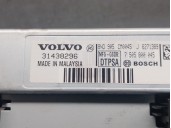 Recambio de pantalla multifuncion para volvo v40 hatchback (525) d2 referencia OEM IAM 31438296  7505800045 BOSCH