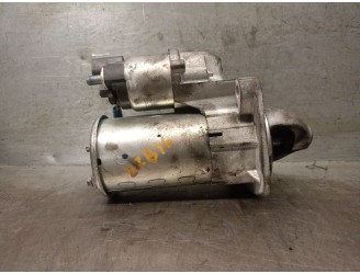 Recambio de motor arranque para kia stonic (yb) 1.2 cvvt referencia OEM IAM 3610007100 3610007100 61004610 BORGWARNER