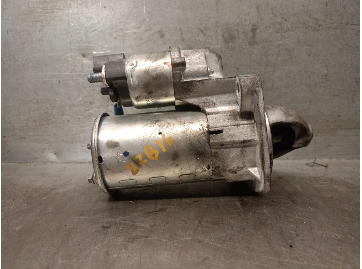 Replacement starter motor for Kia Stonic (yb) 1.2 CVVT OEM IAM reference 3610007100 3610007100 61004610 BORGWARNER