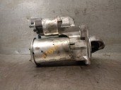 Recambio de motor arranque para kia stonic (yb) 1.2 cvvt referencia OEM IAM 3610007100 3610007100 61004610 BORGWARNER