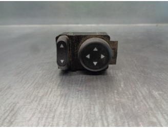Replacement mirror control for Fiat Tipo II (357) fam easy OEM IAM reference B569 