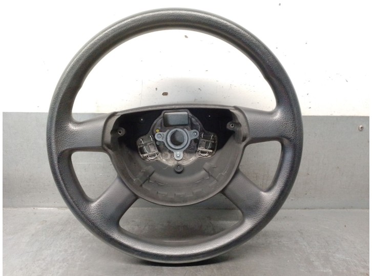 Recambio de volante para volkswagen passat b6 (3c2) 1.9 tdi referencia OEM IAM 3C0419091 3C0419091 