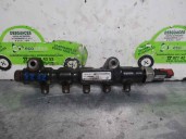 Recambio de rampa inyectora para ford fiesta (cbk) 1.4 tdci cat referencia OEM IAM 55PP0601 9648475280 