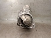 Replacement starter motor for Kia Stonic (YB) 1.2 CVVT OEM IAM reference 3610007100 3610007100 61004610 BORGWARNER
